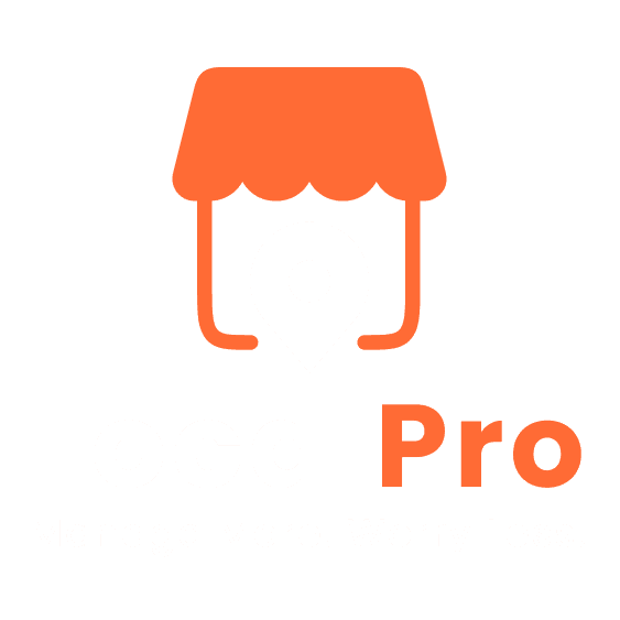 LocalPro — Manage More. Worry Less.